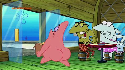 spongebob patrick porn|Patrick.